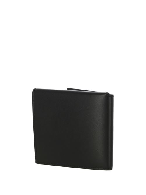 Compartment wallet Mont Blanc | 198145X